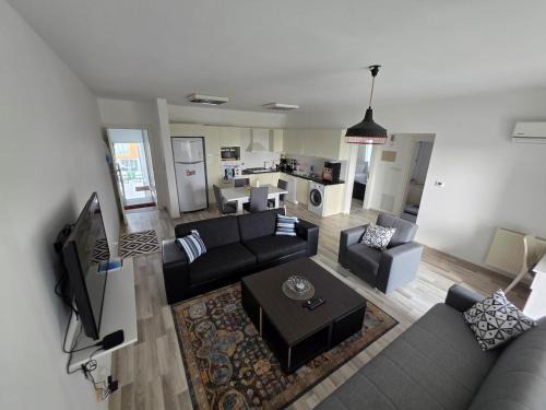 Vasilia Apartment | Luxury Apartment in Saklikent Site