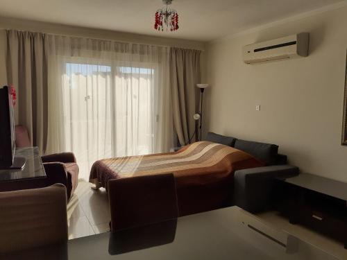 Ayia Napa Apartment | Luxury Cozy Apartment near NISSI BEACH