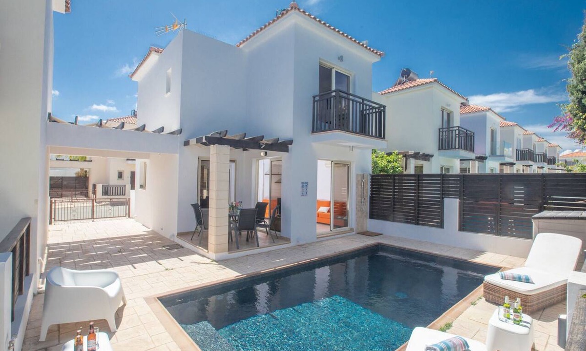 Kapparis Cottage | Luxury Escape in Kapparis Paradise 1053
