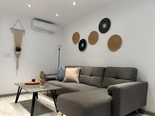 Pyla Apartment | Luxury Lavender