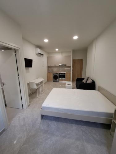 Nicosia Apartment | Luxury Studio near city center - Next to Frederick University