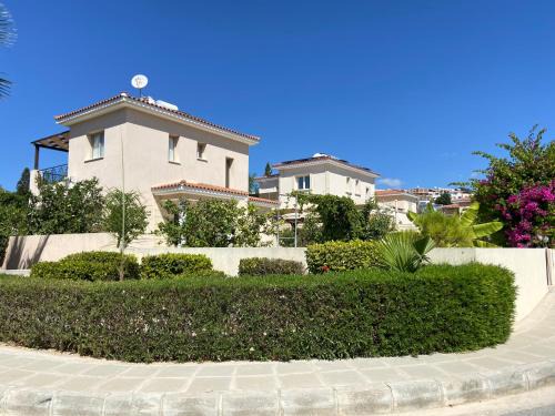 Chlorakas Villa | Luxury Villa Phaedra
