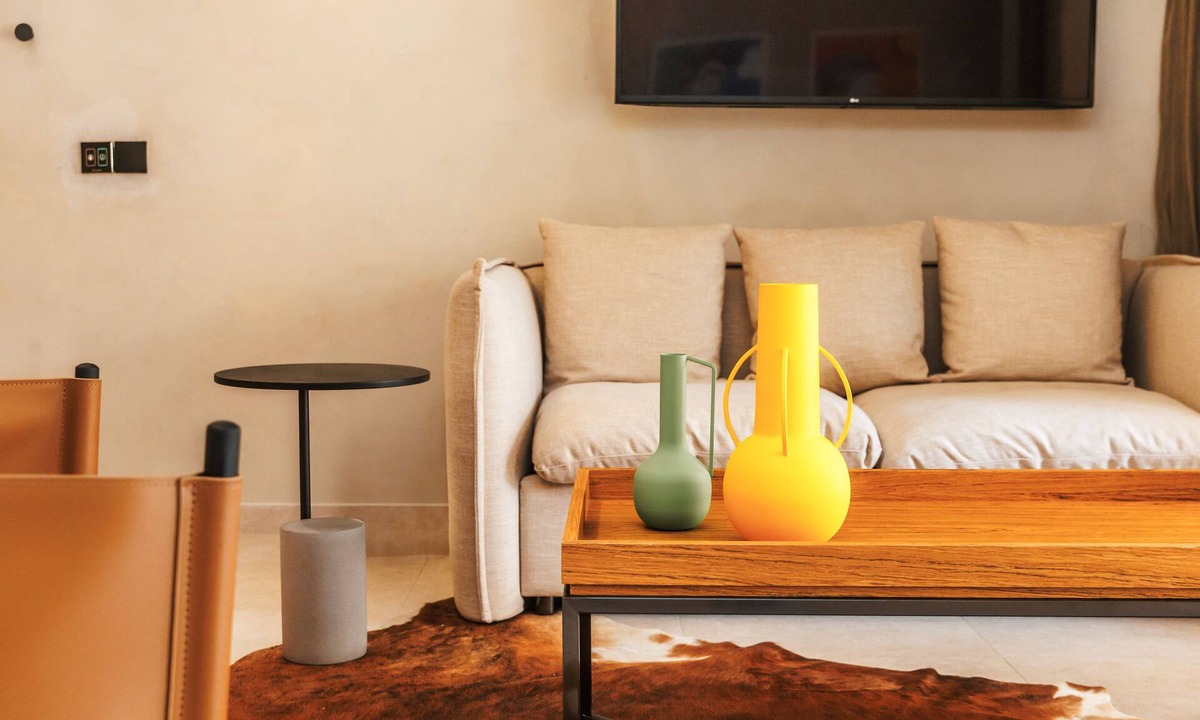 Paphos Hotel | M Boutique Hotel - Designed for Adults