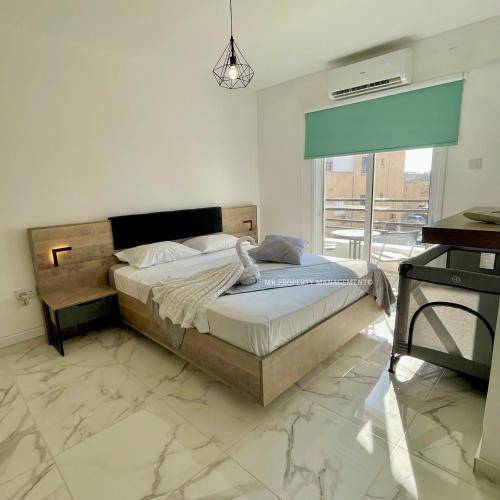 Kapparis Apartment | Mad beach