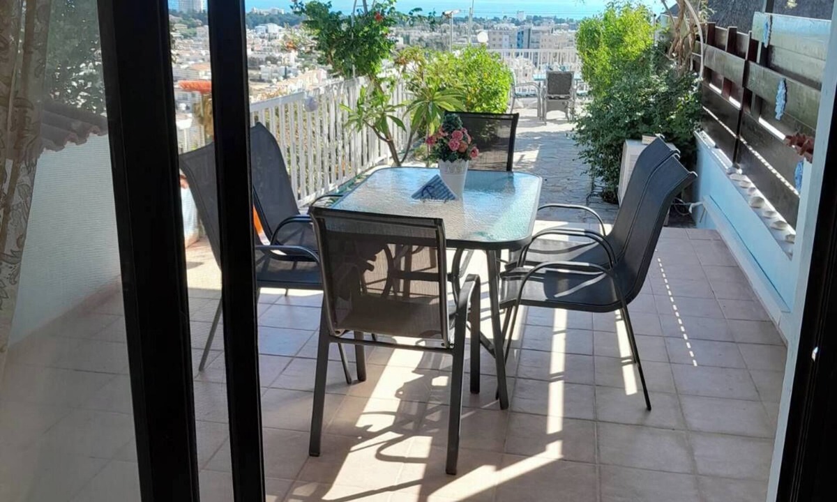 Universal House | Maisonette with magnificent view