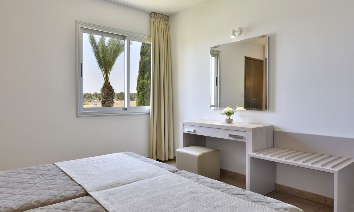 Ayia Napa Hotel | Makronisos Village