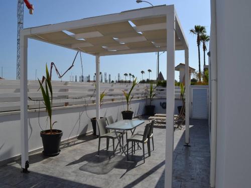 Ayia Napa Apartment | Makronissos Beach Studio