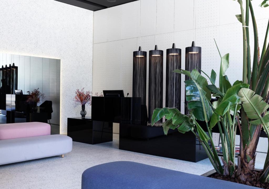 City Centre Hotel | MAP Boutique Hotel