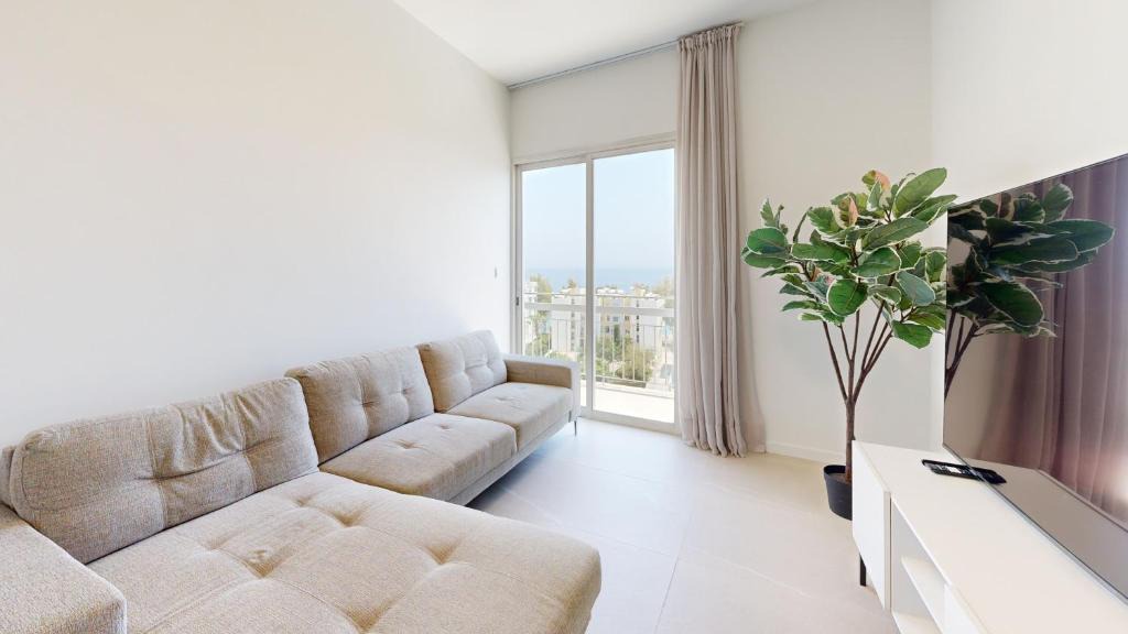 Agios Tychon Apartment | MareStays