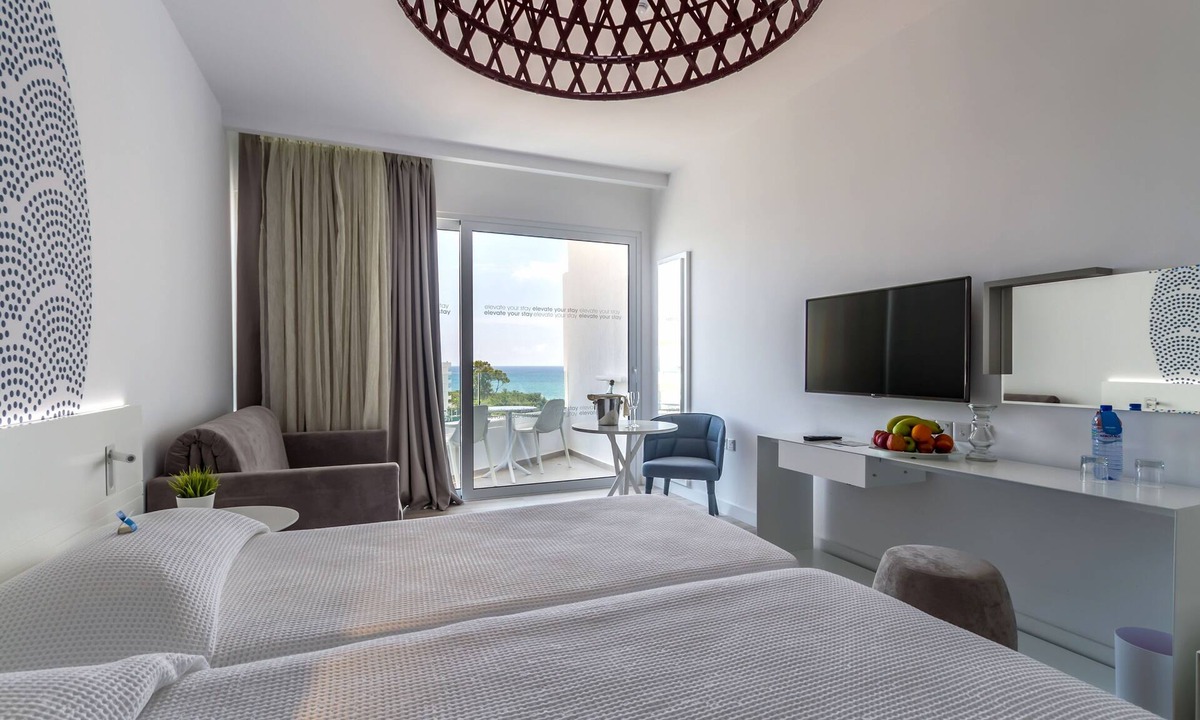 Ayia Napa Hotel | MARGADINA HOTEL