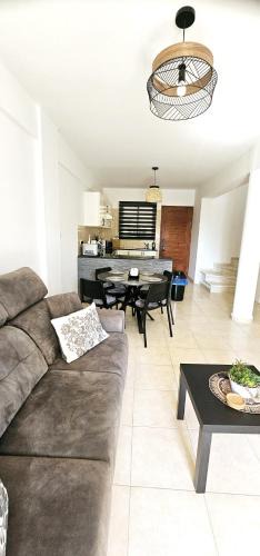 Prodromi Apartment | Margaret