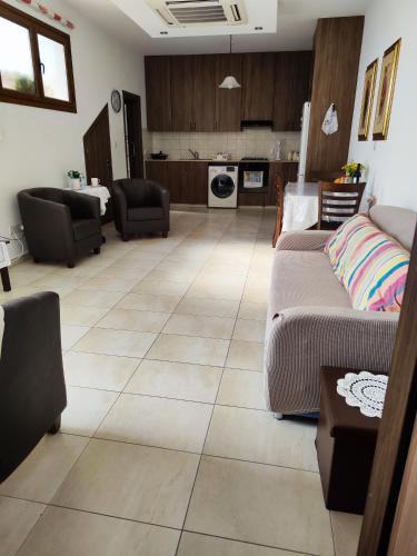 Anafotida Apartment | Mariam Apartment