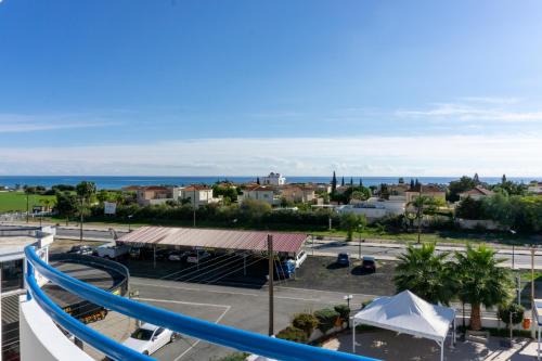 Pyla Hotel | Mariandy Hotel