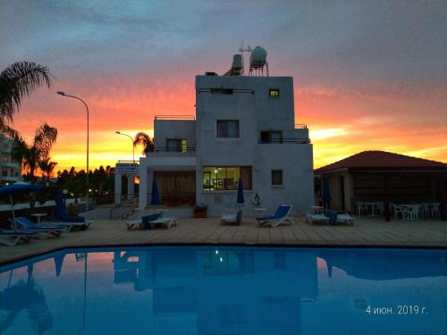 Pernera Apartment | Maricosta Apartments