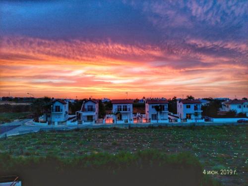 Pernera Villa | Maricosta Villas