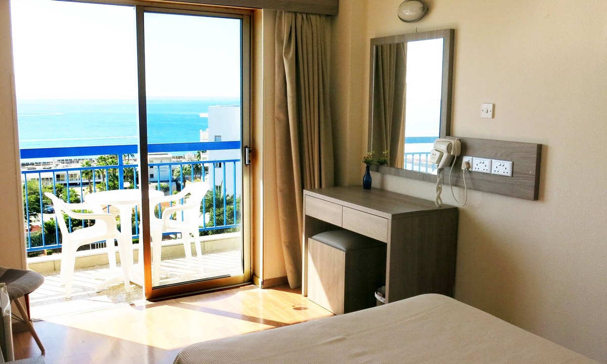 Ayia Napa Hotel | Marina