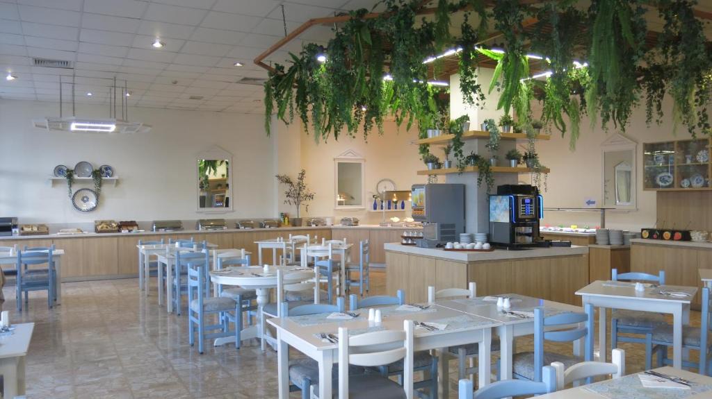 Ayia Napa Hotel | Marina Hotel