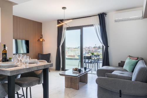Larnaca Apartment | Mayan 2-Bedroom Apartment