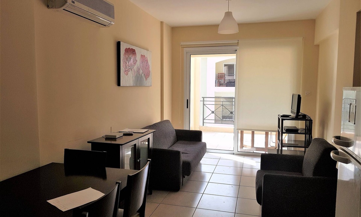 Mazotos Apartment | Mazotos Panoramic Village