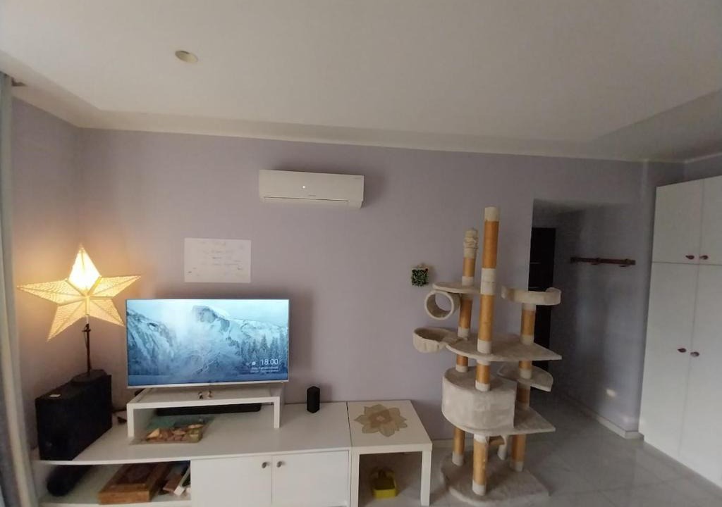 Limassol Apartment | Meet sunshine city center