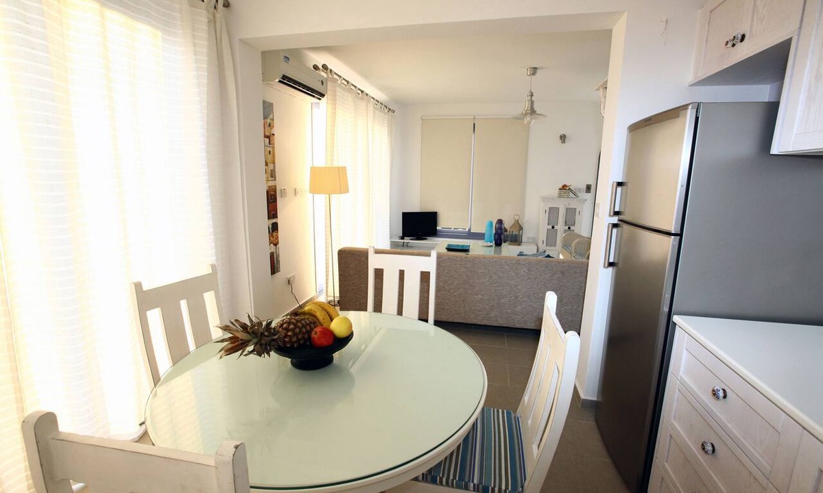 Chlorakas Villa | Meltemi Villas