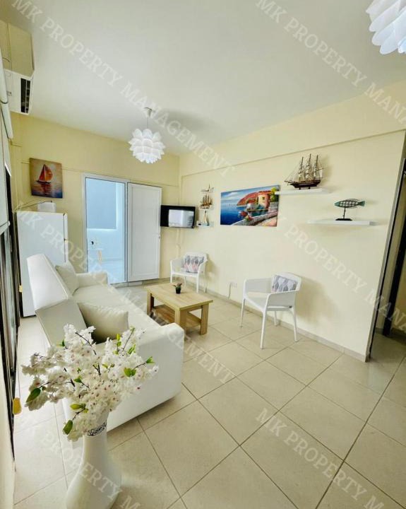 Pervolia Apartment | Merika Complex II