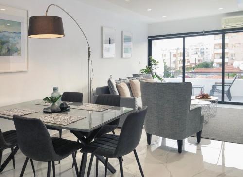 Neapolis Apartment | Metro Court Apartments