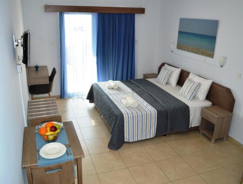 Ayia Napa Apartment | Millie's Apartments
