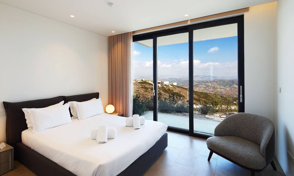 Tsada Resort | Minthis Resort