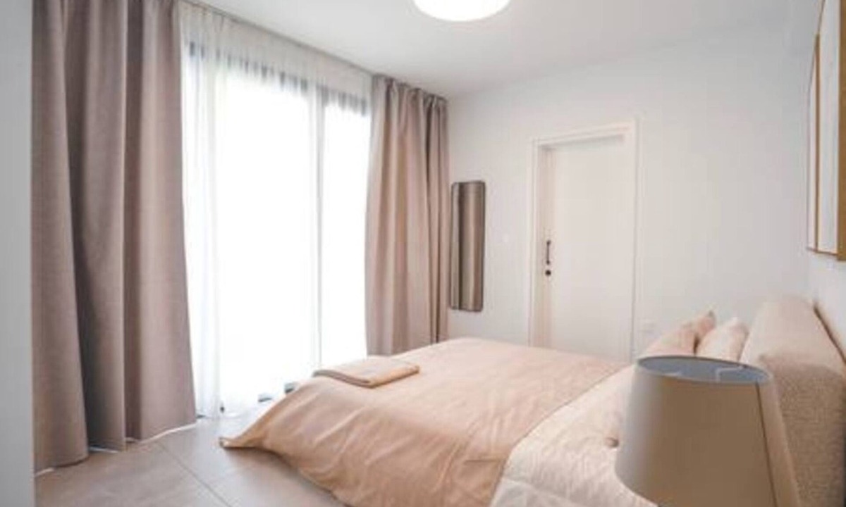 Paphos Apartment | Mira Paphos - 2bdr Apartment with Private Terrace