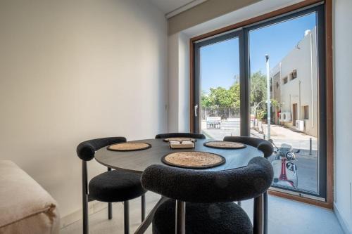 Old Town Apartment | Modern 2BR-Old Town Pafos