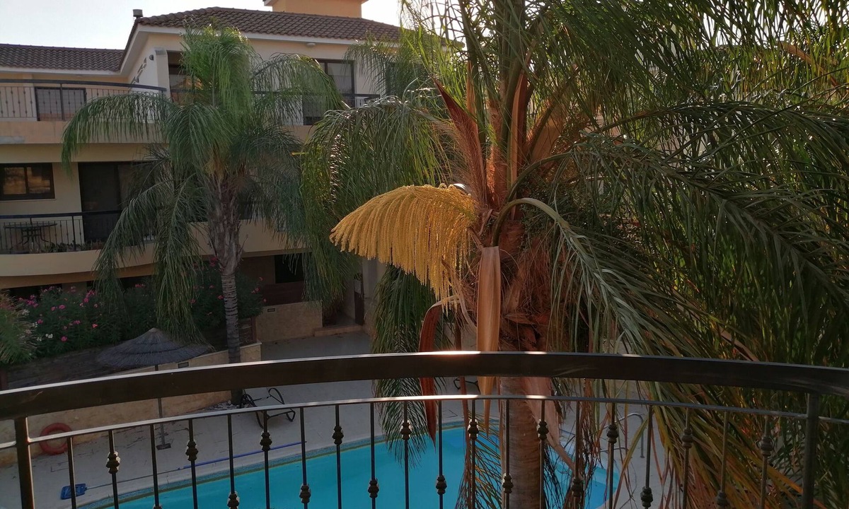 Tersefanou Apartment | Modern Apartment , Oasis Residence