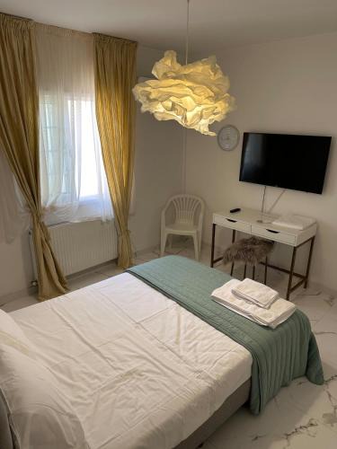 Larnaca House | Modern house in Larnaca