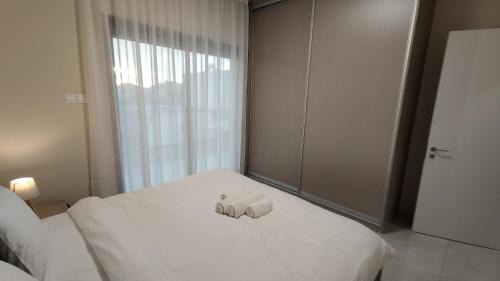 Limassol Apartment | Molorio Suites Limassol Zakaki - 101
