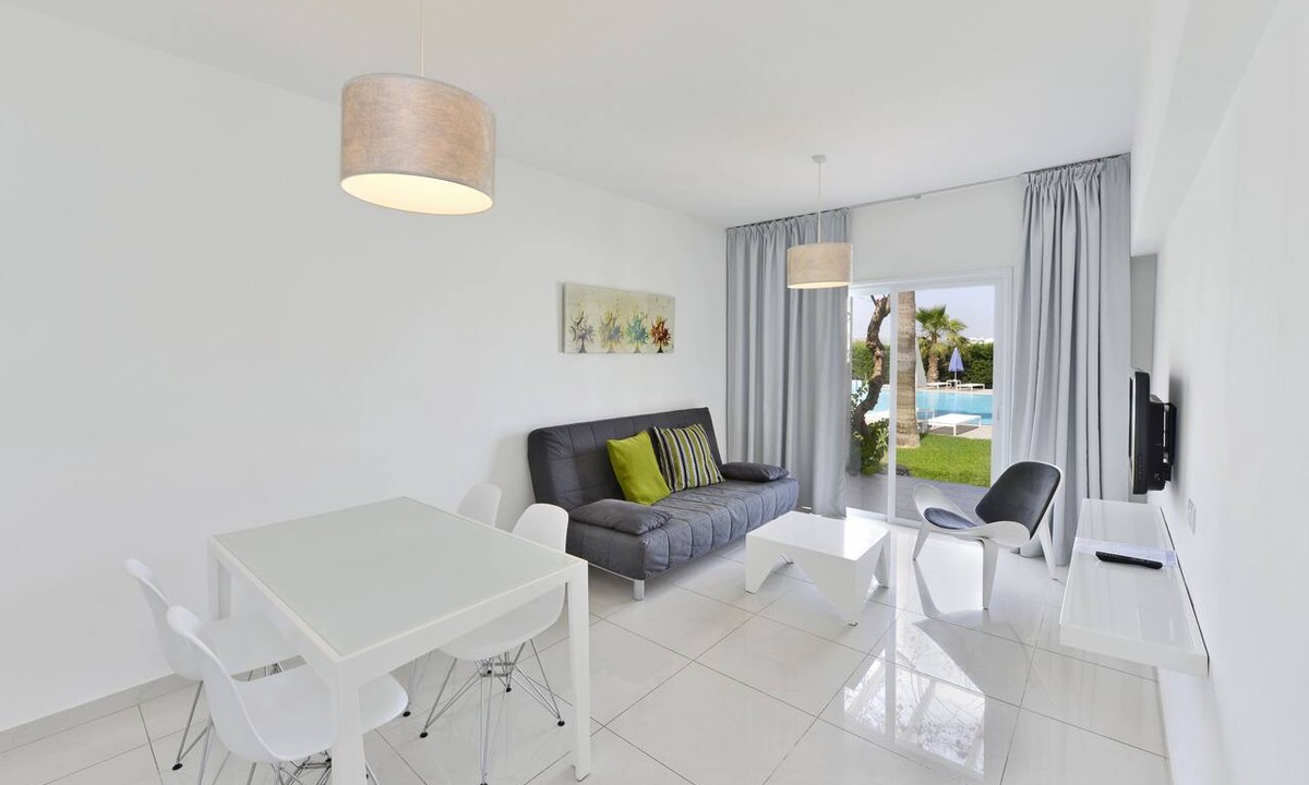 Ayia Napa Hotel | Mon Repos Hotel