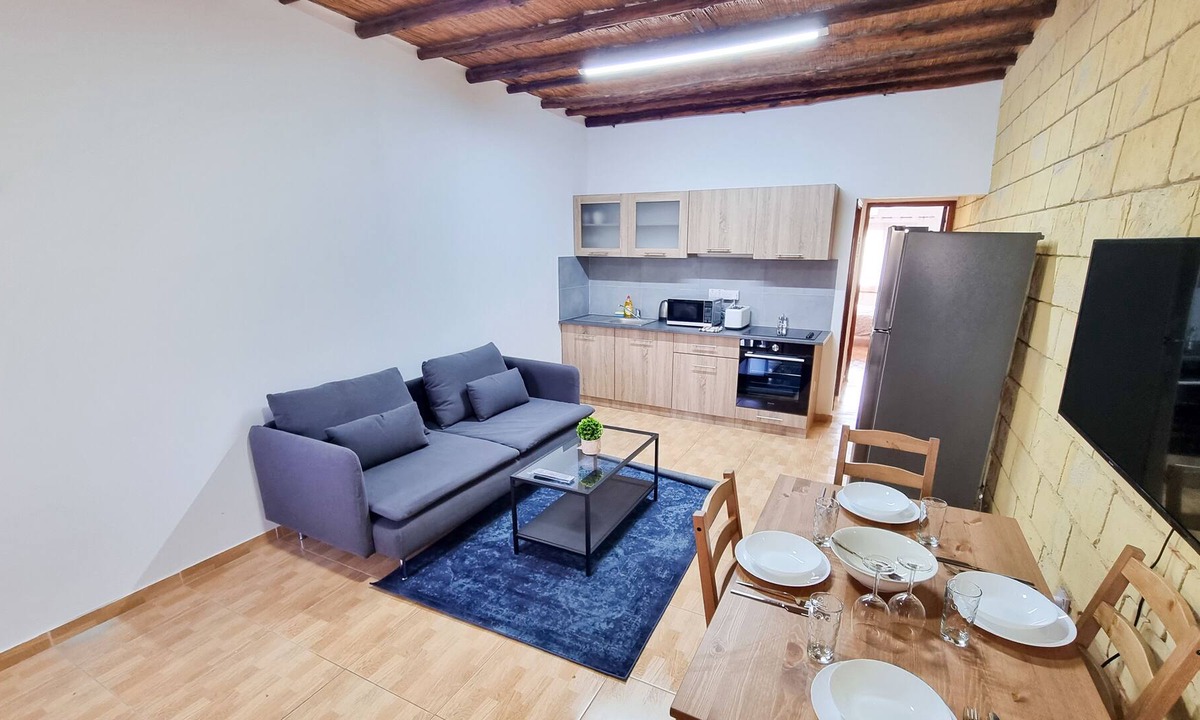 Agios Theodoros Apartment | Mountains Retreat Rooms & Suites Apt.1