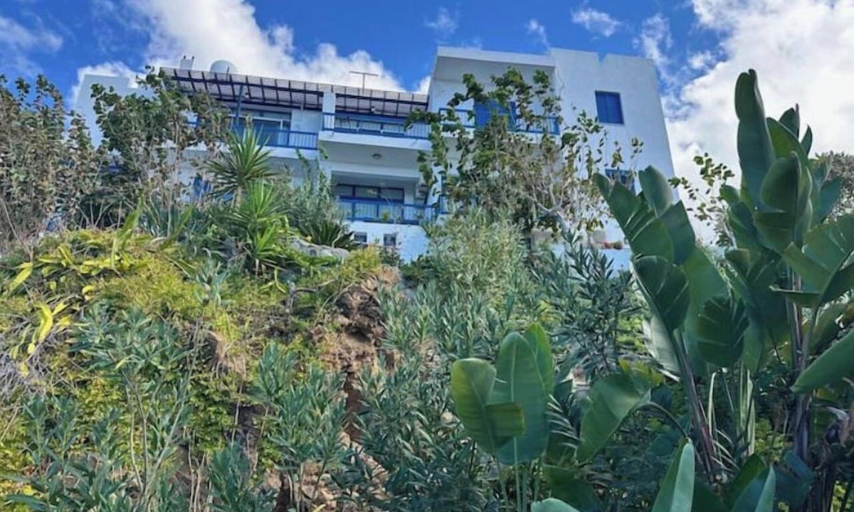 Latchi Apartment | Mourayio ' 'Jasmine' '
