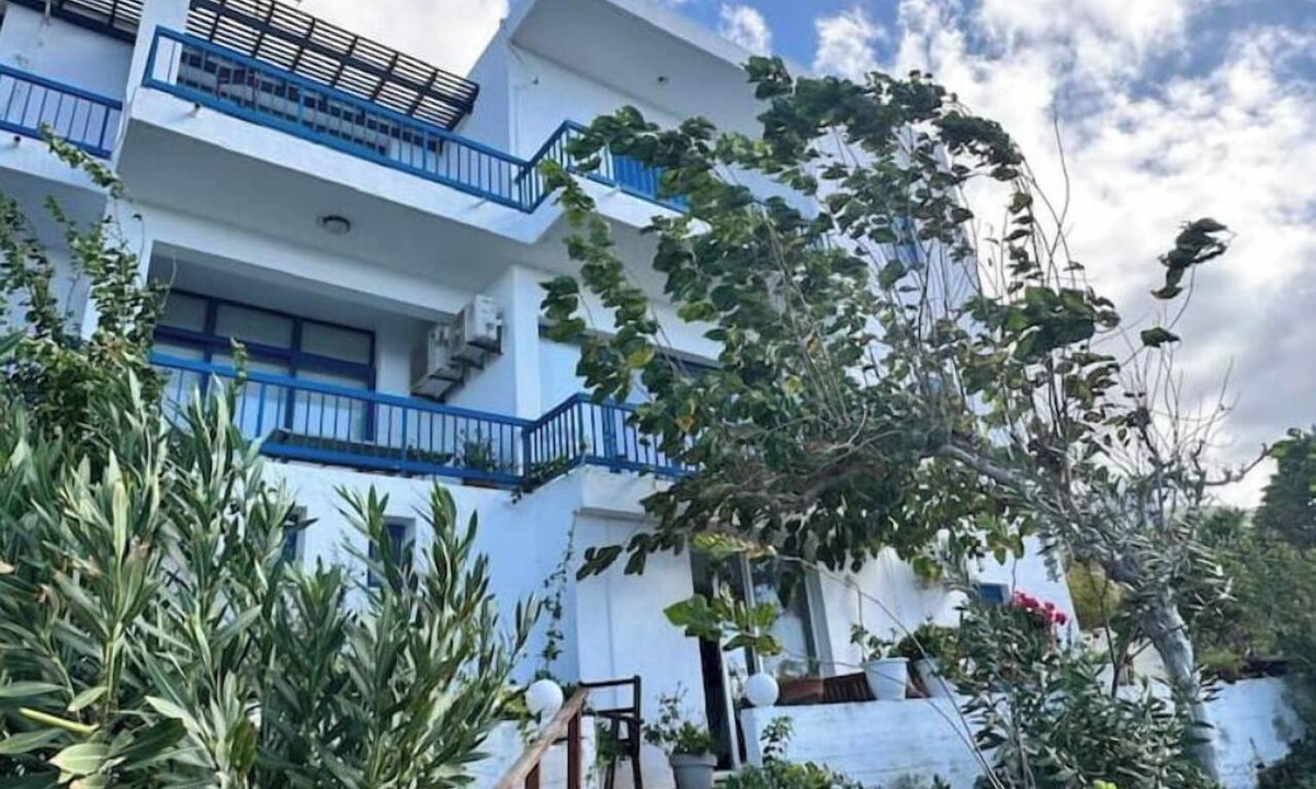 Latchi Apartment | Mourayio 'Thalassa'
