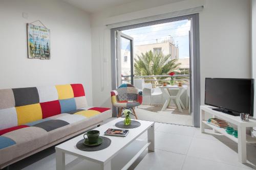 Dasoupolis Apartment | Myrtiana Apartments