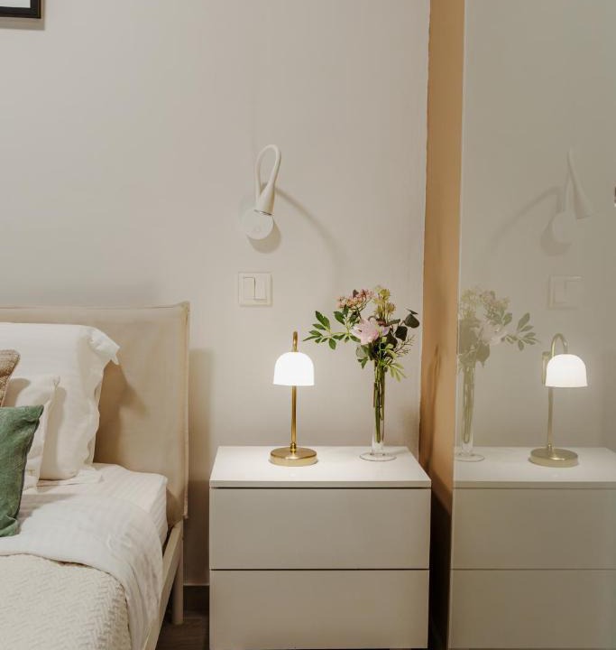 Kapparis Apartment | Mythical Resort Suite - GYM-Reformer Pliates-Pools