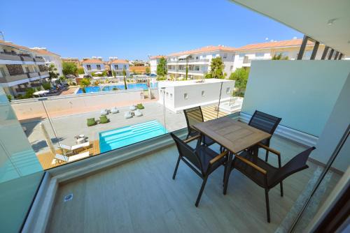 Paralimni Apartment | Mythical Sands 1 - A