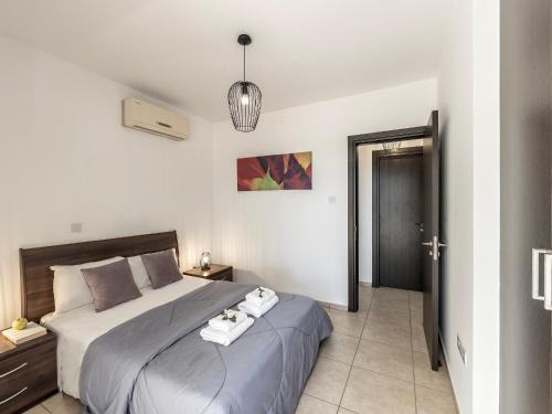 Kapparis Apartment | Mythical Sands Resort