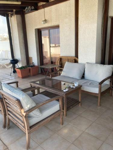Ayia Napa Apartment | Napa Pleasant Stay