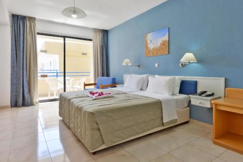 Ayia Napa Apartment | Napa Prince Hotel Apts