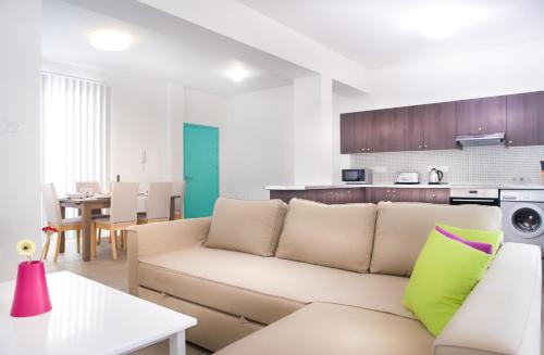 Ayia Napa Apartment | Napian Suites