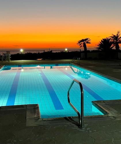 Tala Villa | Nayia Paradise - Luxury and Private 5BR Villa for 10 - Huge Pool - Panoramic Sea Views
