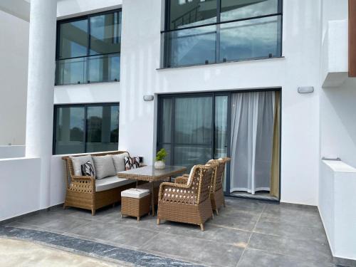 Yeni Bogazici Apartment | Neo Residence - Luxury Apartments