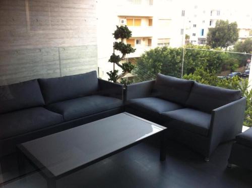 Acropolis Apartment | Neoptolemou Residences