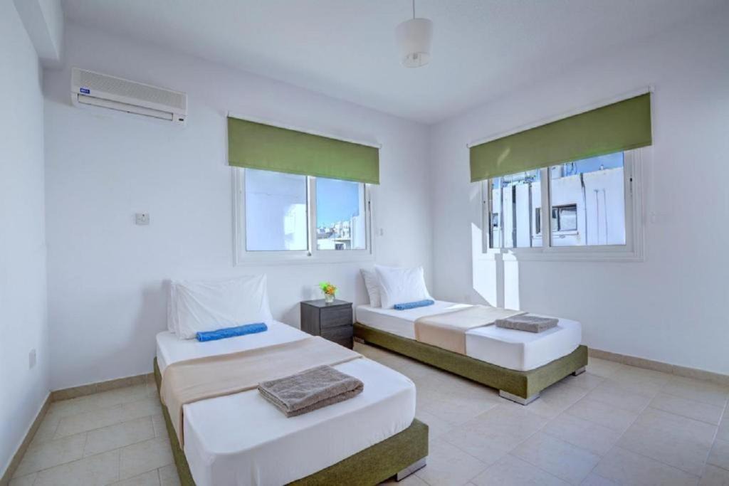 Ayia Napa Apartment | Nicolas 's Place
