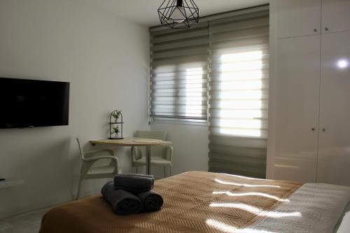 Nicosia Apartment | Nicosia Central Suites